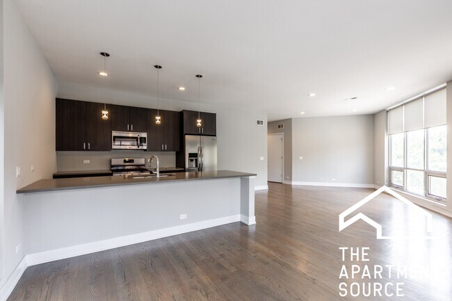 Foto del edificio - 2348 N Lister Ave