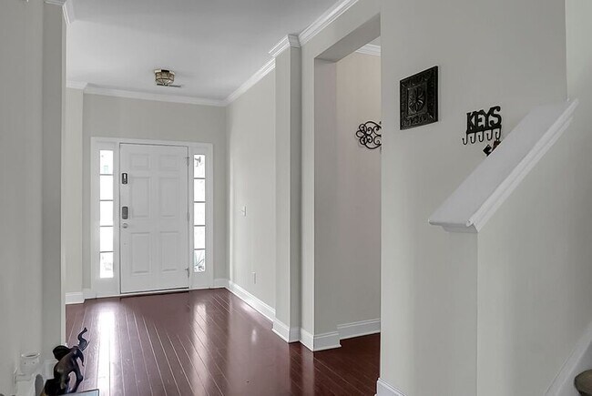 Foto del edificio - 334 Albrighton Way