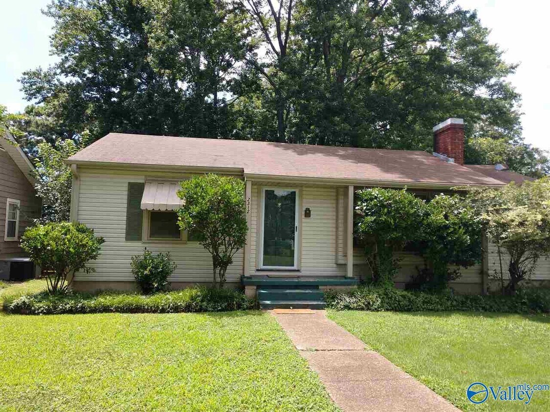 Foto principal - 2312 Gallatin St SW