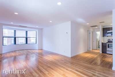 Building Photo - 100 Jersey St