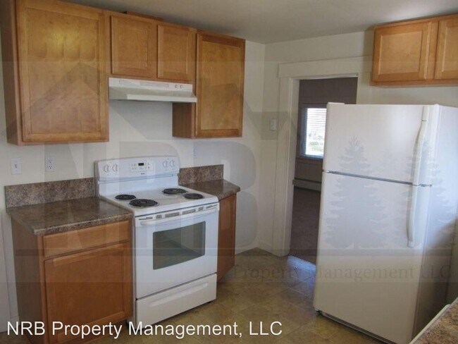 Building Photo - 1210 S 7th St