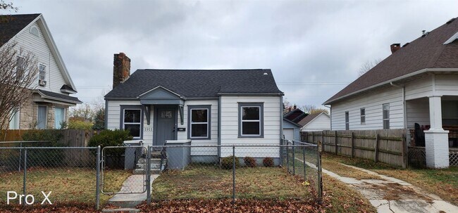 Building Photo - 2 br, 1 bath House - 1911 S Connor