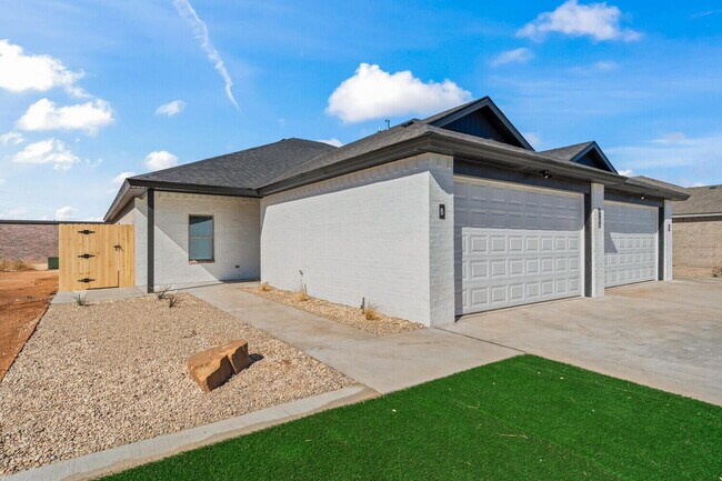 Foto del edificio - 4106 Trenton Ave