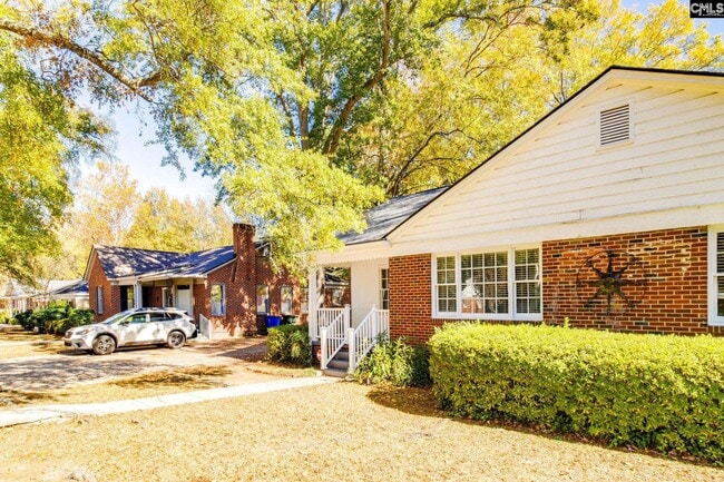 Foto del edificio - 1102 Butler St