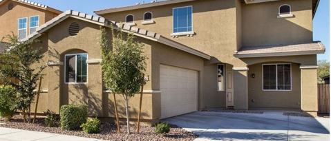 Building Photo - 7510 S 27th Way