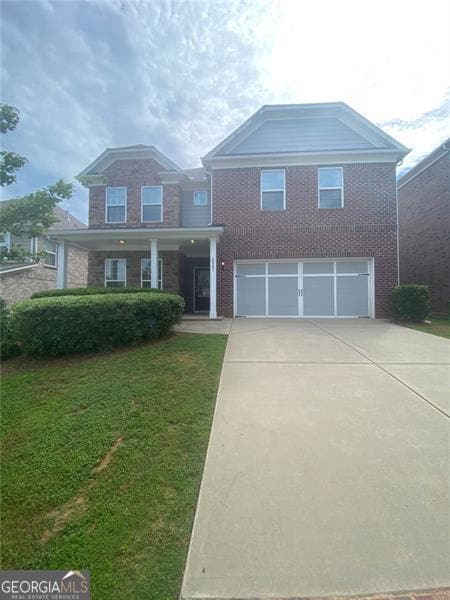 Building Photo - 3557 Ashby Pond Ln