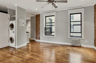 Building Photo - East 100th Street