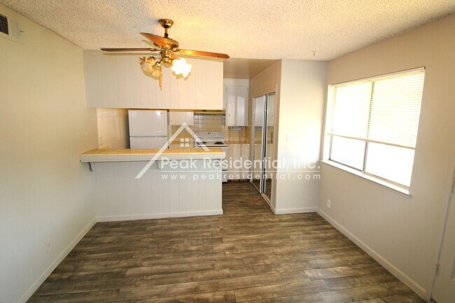 Building Photo - 2 br, 1 bath House - 9067 Montoya St #1