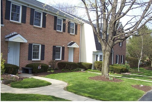 Foto del edificio - Village of Rivermoor