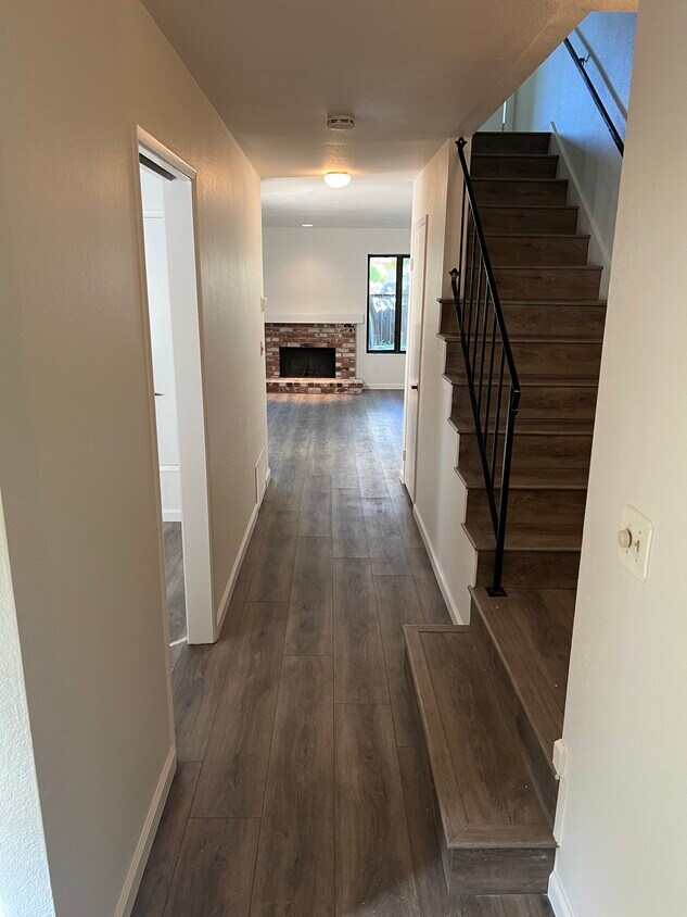 1289 Grove Cir, Benicia, CA 94510 Townhome Rentals in Benicia CA