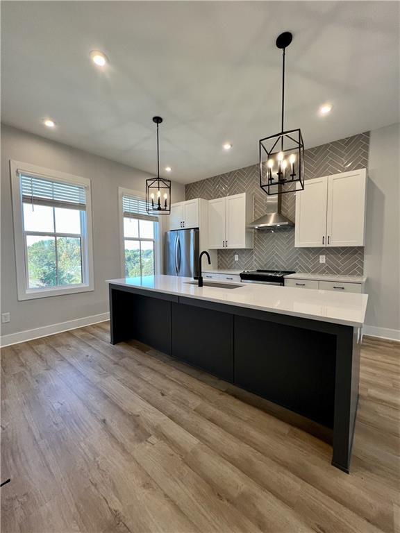 Foto del edificio - 1251 Cushenberry Ln