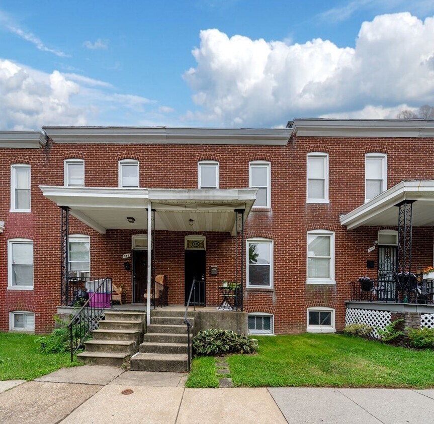Foto principal - 737 E 37th St