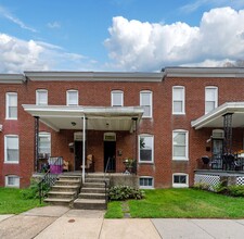 Building Photo - 737 E 37th St