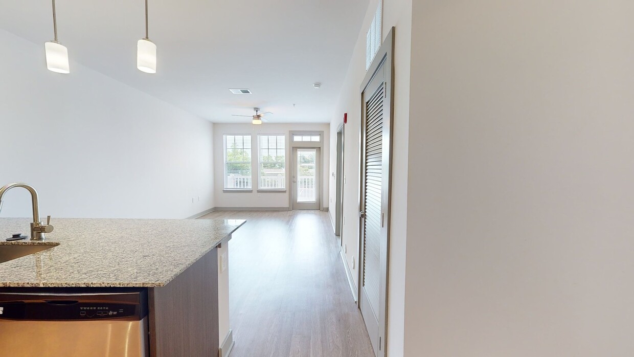 Photo - 1274 at Towson Apartments