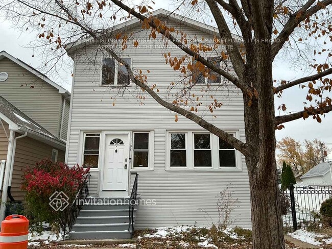 Building Photo - 1102 Lathrop Ave