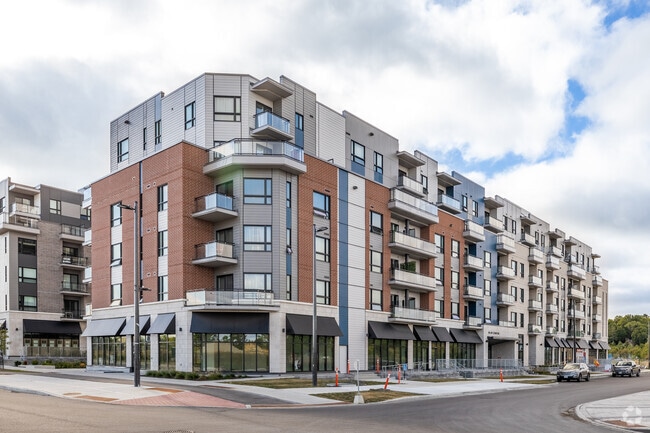 360 Condos by Mattamy Homes