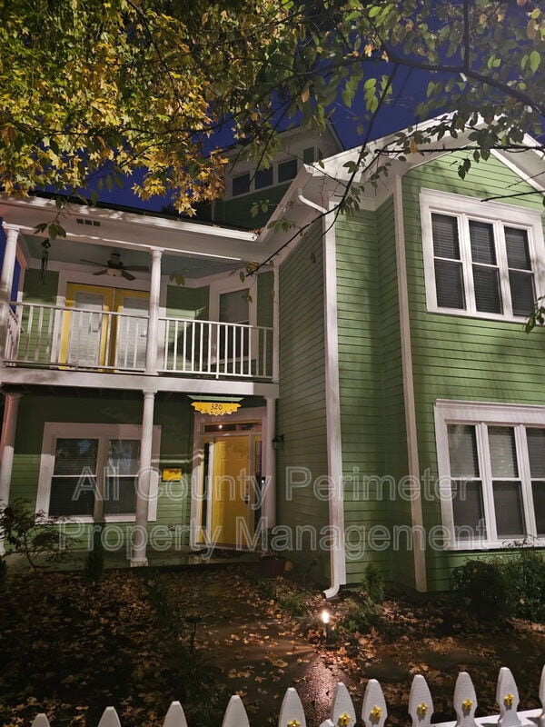 Foto principal - 320 Harden St SE