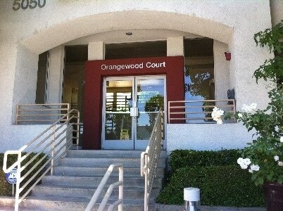 Foto del edificio - 5050 Sepulveda Blvd