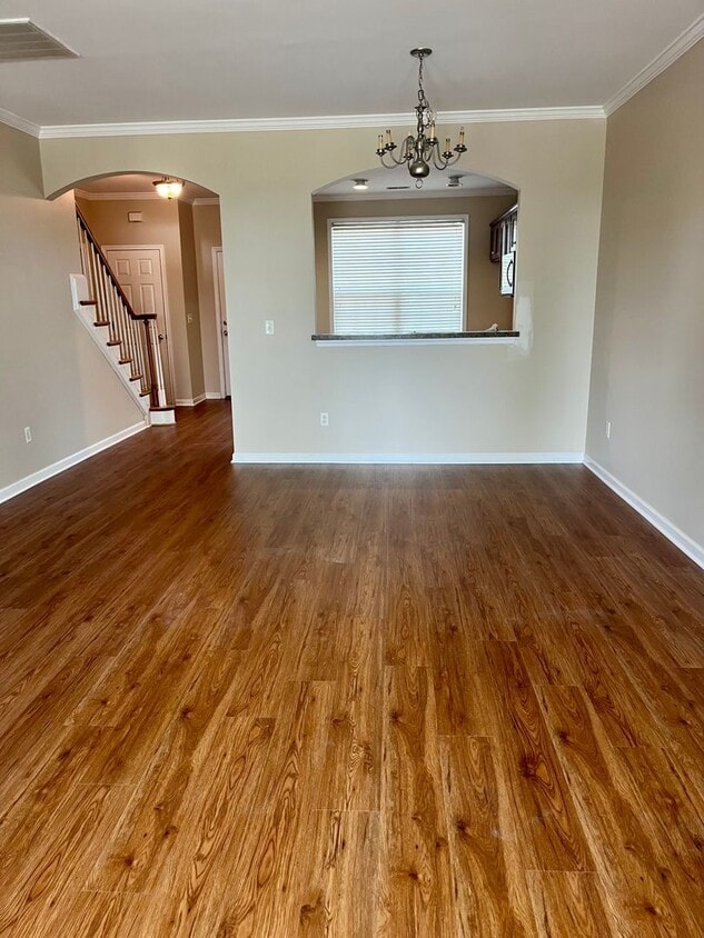 Beautifully Updated 4 Bedroom Home in Crozet – New Flooring & Cozy Gas Fireplace! - Beautifully Updated 4 Bedroom Home in Crozet – New Flooring & Cozy Gas Fireplace!