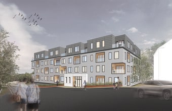 Building Photo - ETCH