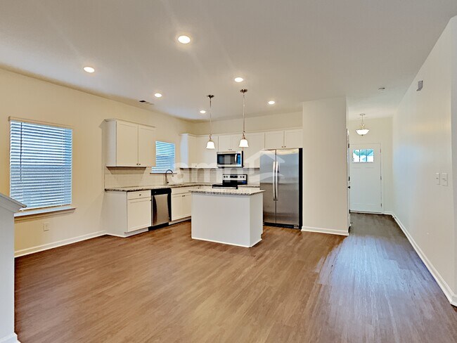 Foto del edificio - 41 Jake Crossing