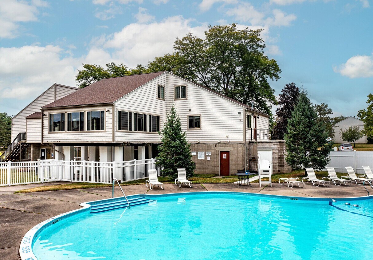 Clearview Farms Apartments Apartments in Scottsville, NY