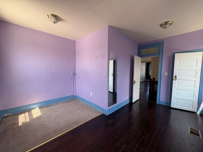 Foto del edificio - Enormous 5bd/4.5ba Charles Village Home CA...