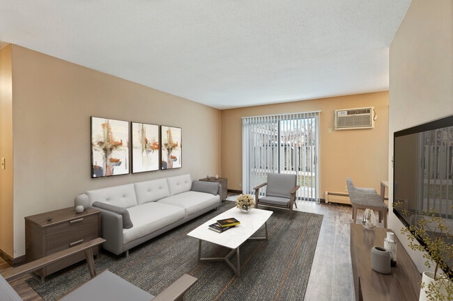 Building Photo - Westbrooke Condos