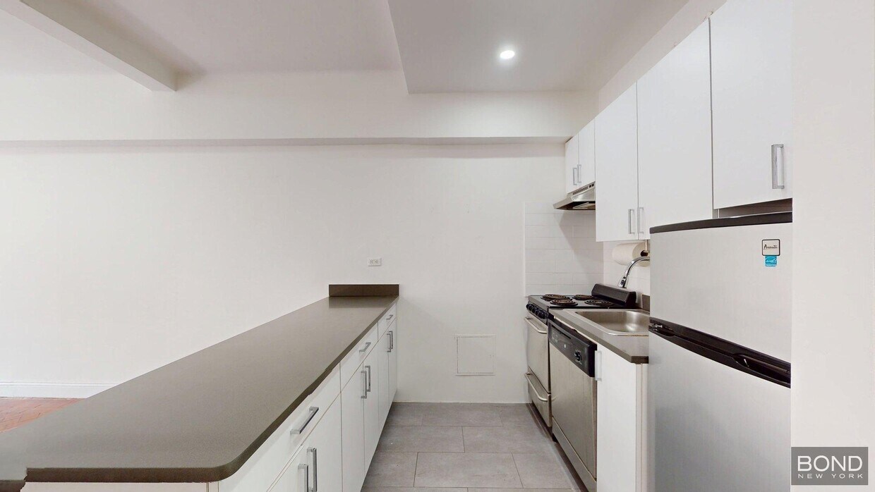 Foto del edificio - 160 W 73rd St
