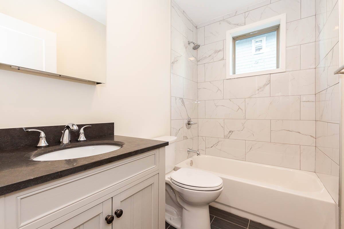 130 Jerome St, Medford, MA 02155 House Rental in Medford, MA