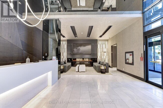 Photo du bâtiment - 609 Avenue Rd
