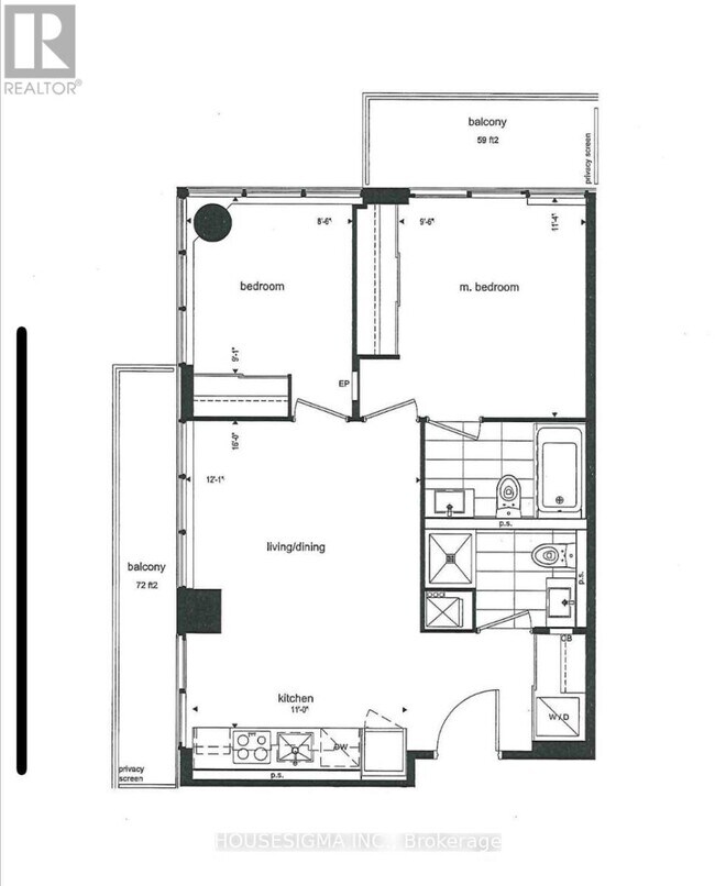 Photo du bâtiment - 195 Redpath Ave