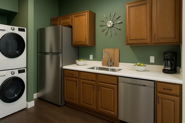 Foto del edificio - 11140 Stratford Dr