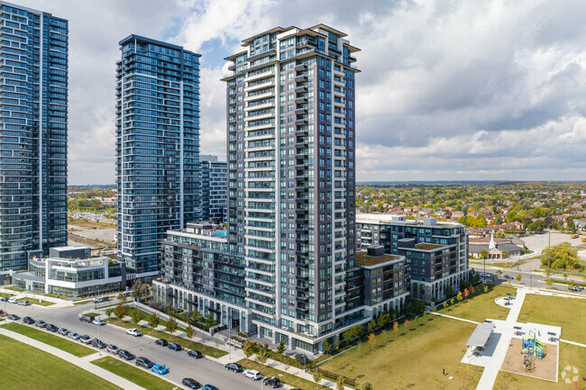 Building Photo - Riverside Uptown Markham