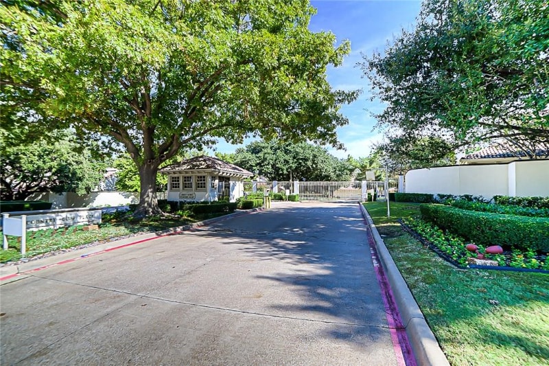 4649 N O'Connor Rd, Irving, TX 75038 Townhome Rentals in Irving TX