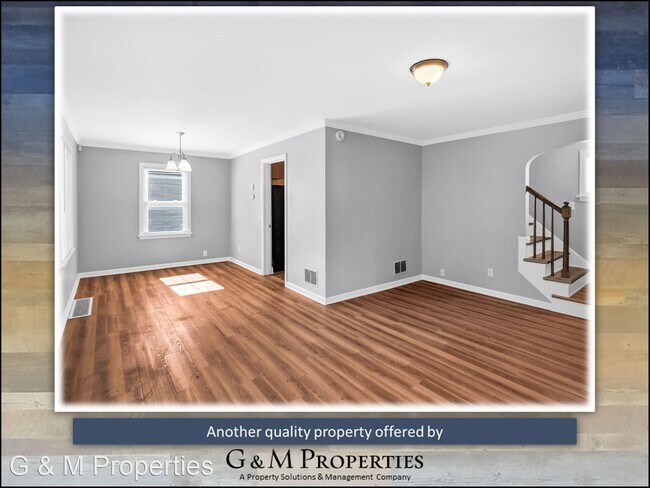 Foto del edificio - 2 br, 1 bath House - 168 Edgemont Rd.