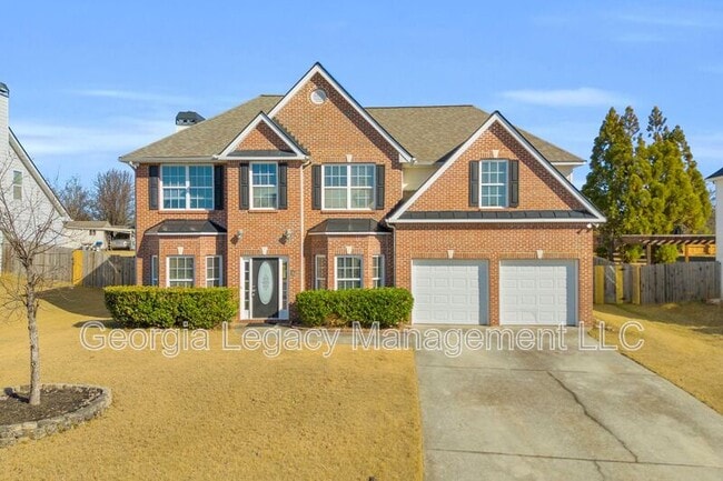 Photo - 816 Kaitlyn Dr House