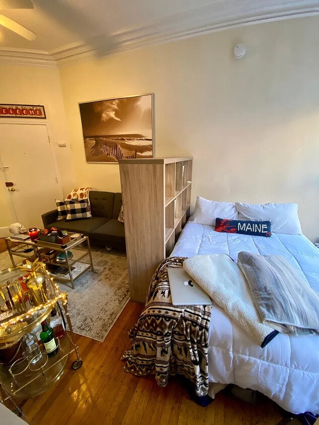 Foto principal - 307 Beacon St