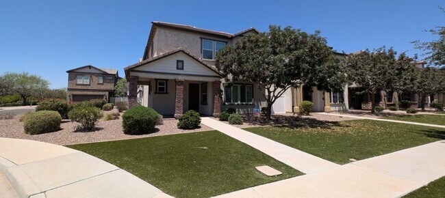 Foto del edificio - 3 Bedroom Home in the Mulberry Community Near S Signal Butte Rd and E Guadalupe Rd!