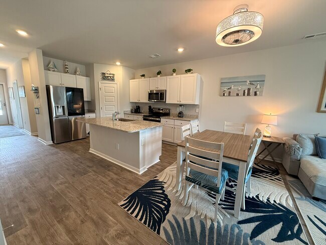 Building Photo - 287 Brackish Dr