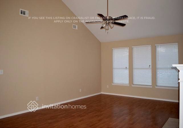 Building Photo - 6594 Scottsdale Wy