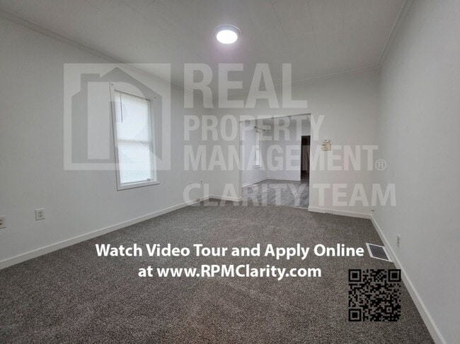 Building Photo - 3 Bed / 1 Bath Ranch Home by Firelands Reg...