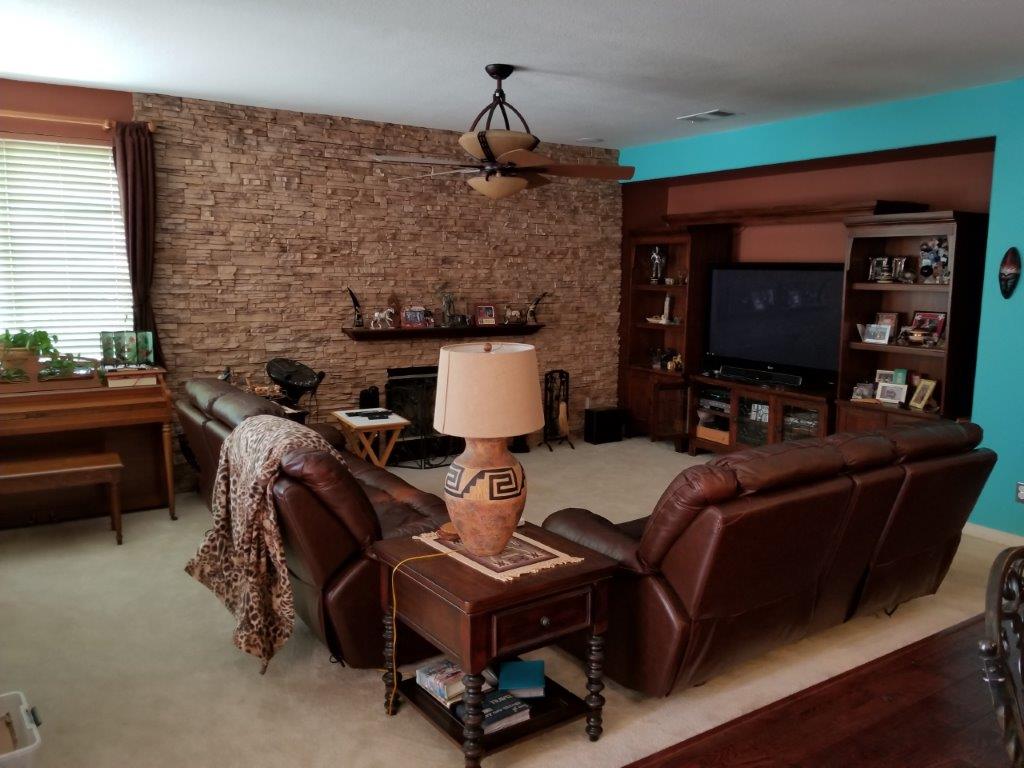 Foto principal - 3110 Bel Air Ct