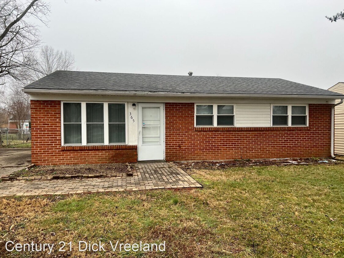 365 Norwood Way, Louisville, KY 40229 House Rental in Louisville, KY
