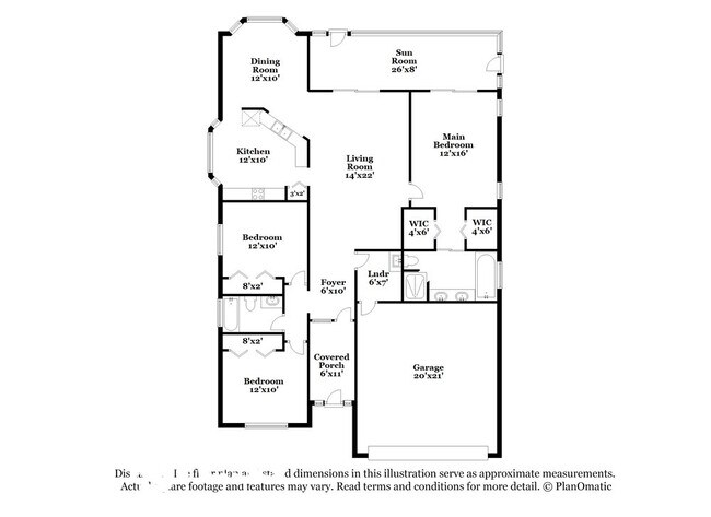 Building Photo - 17860 Castle Harbor Dr