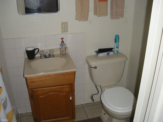 Foto del edificio - 1435 E Drachman St