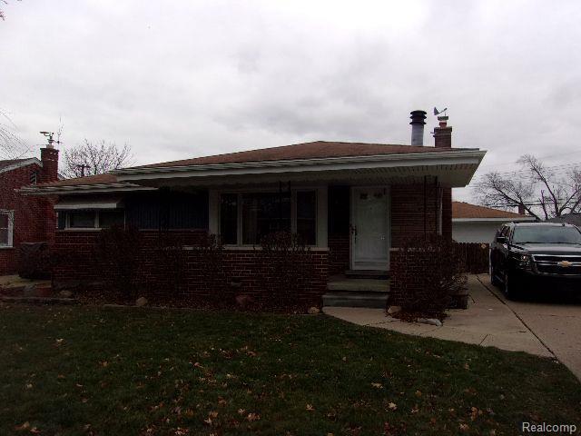 Primary Photo - 6540 Hawthorne St