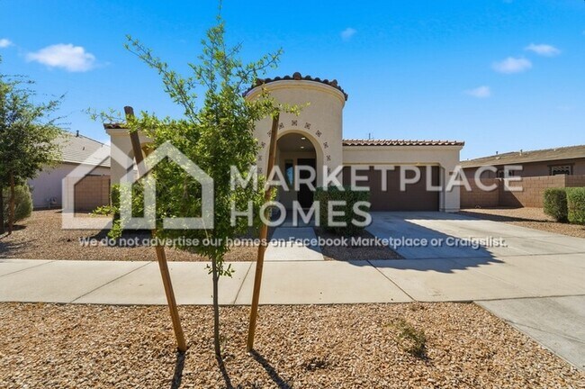 Foto del edificio - 22617 E Via Las Brisas