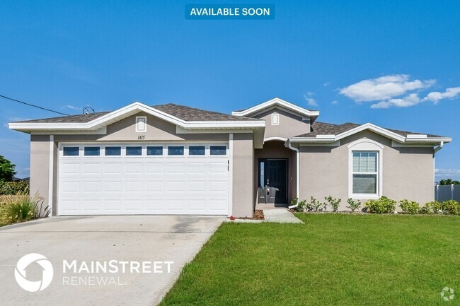 Building Photo - 1415 NW 37th Ave