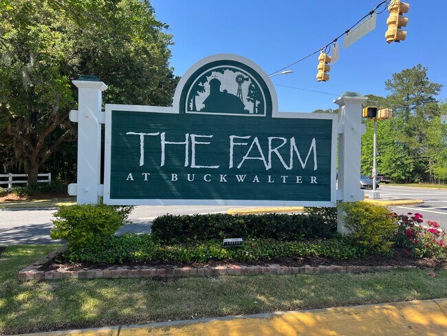 Foto del edificio - Fully Renovated 2 Bedroom/ 2.5 Bathroom Townhome - The Farm at Buckwalter